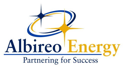 Alberio Energy